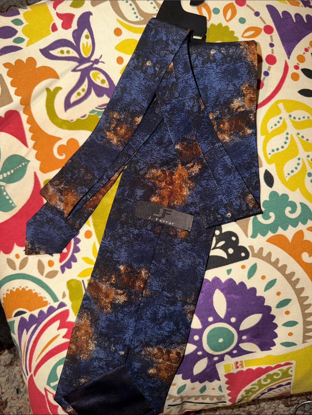 Men's Accessory Subcategory - Picture 4 of 4